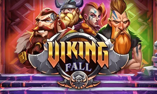 Viking Fall