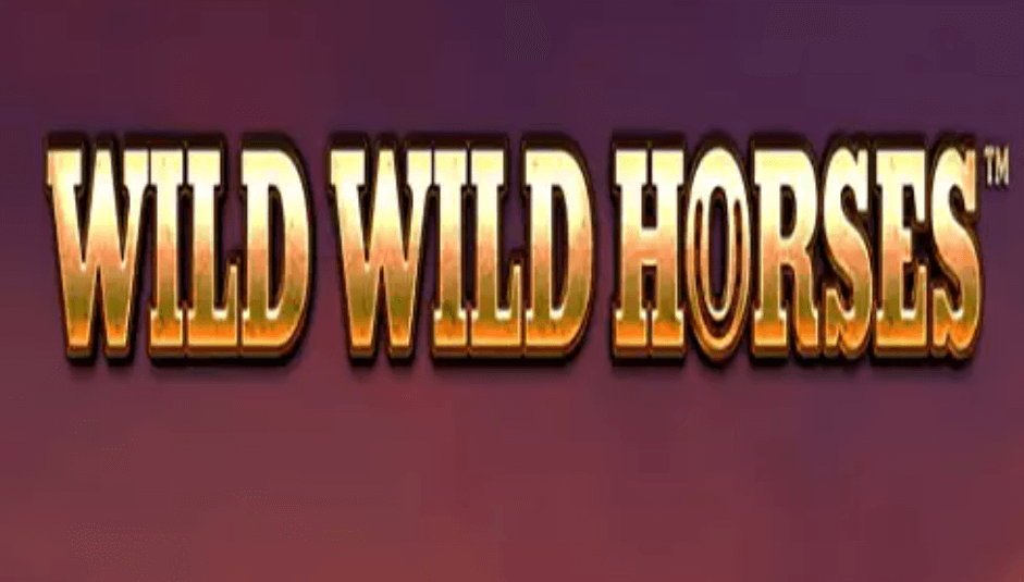 Wild Wild Horses