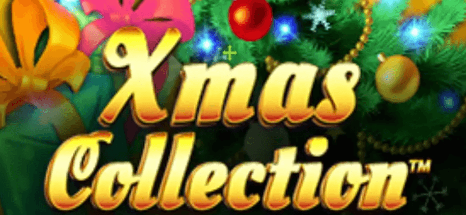 Xmas Collection 30 Lines