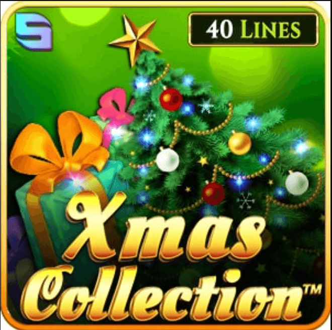 Xmas Collection 40 Lines