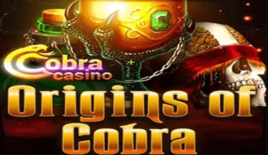 Origins of Cobra