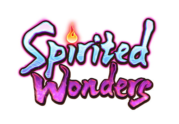 Spirited Wonders