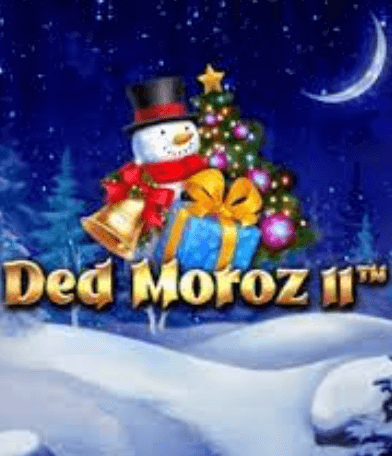 Ded Moroz 2