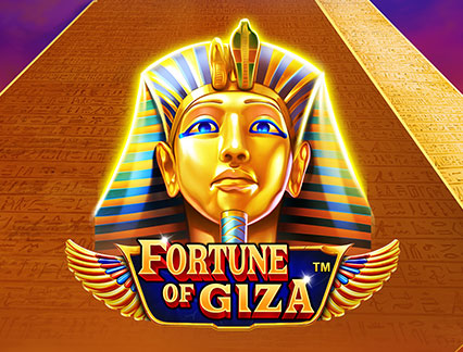 Fortune of Giza