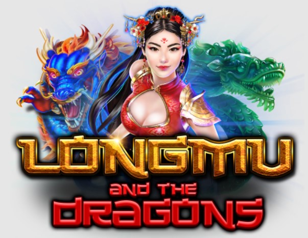 Longmu and The Dragons