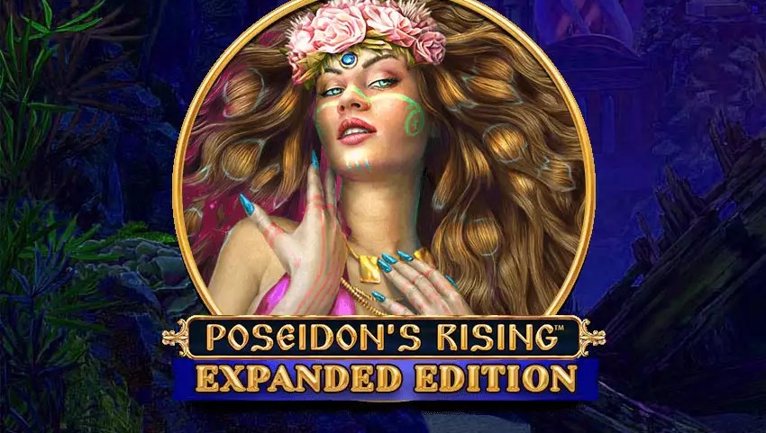 Poseidons Rising Expanded Edition