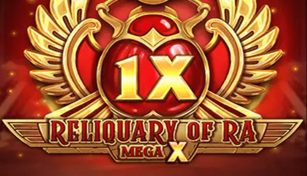 Reliquary of Ra MegaX