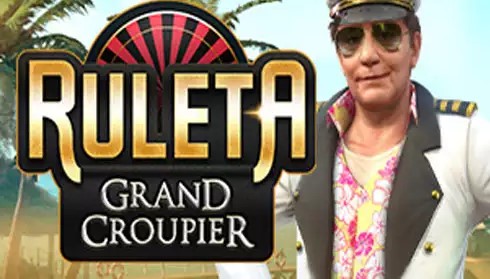 Ruleta Grand Croupier El Dioni