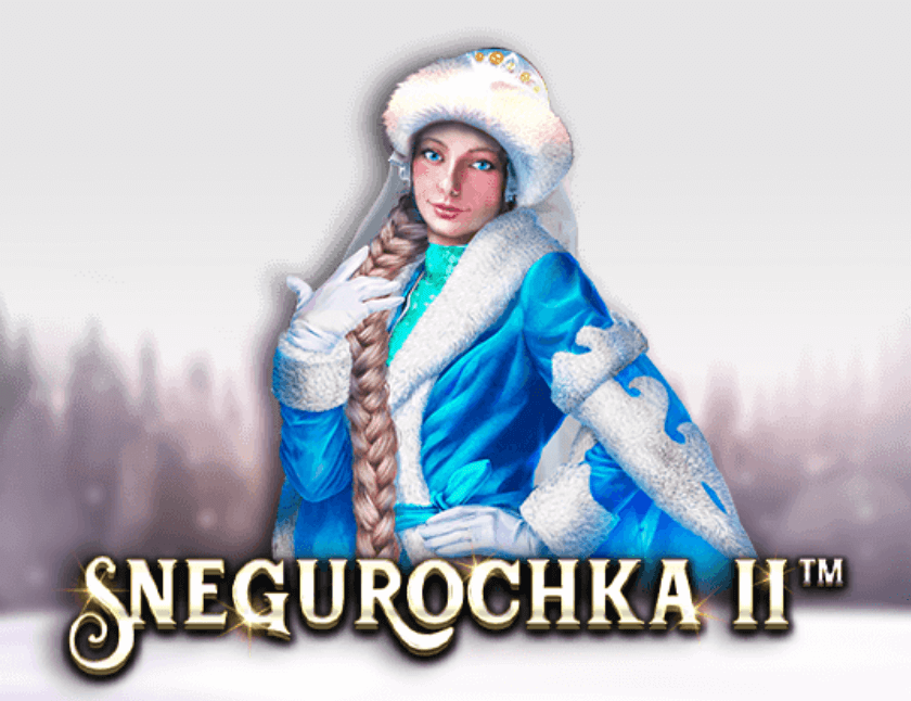 Snegurochka 2