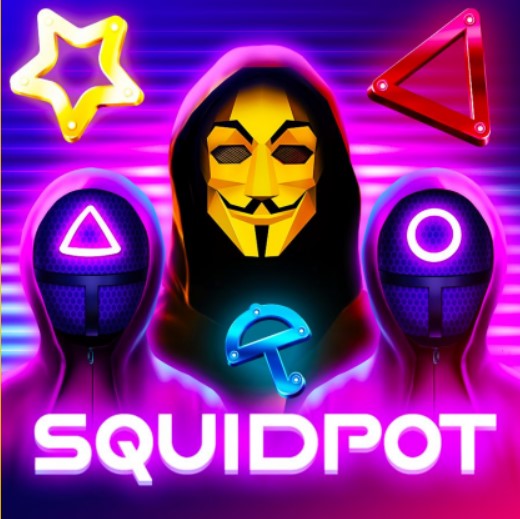 Squidpot