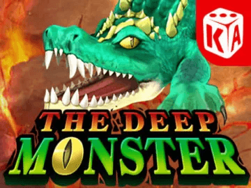 The Deep Monster