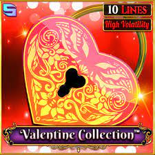 Valentine Collection 10 Lines