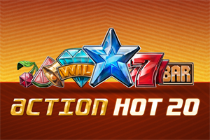 Action Hot 20