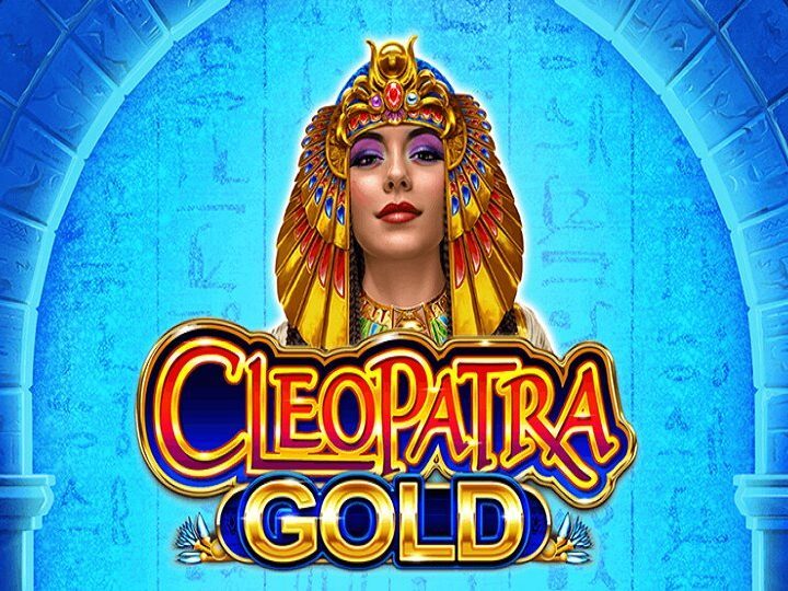 Cleopatras Gold