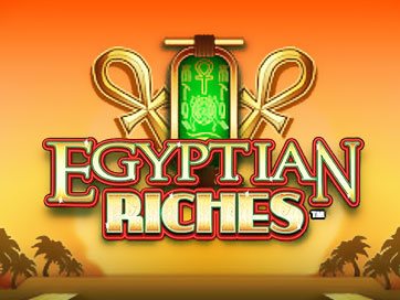 Egyptian Riches