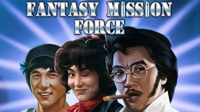 Fantasy Mission Force