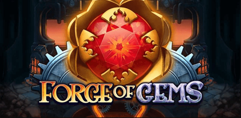 Forge of Gems