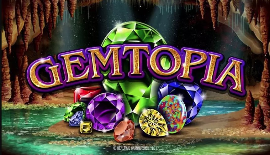 Gemtopia