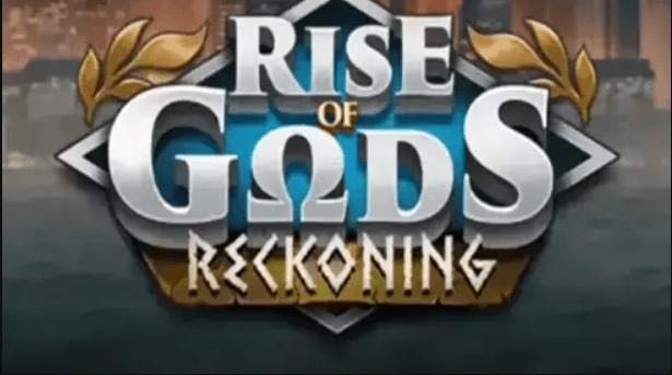 Rise of Gods: Reckoning