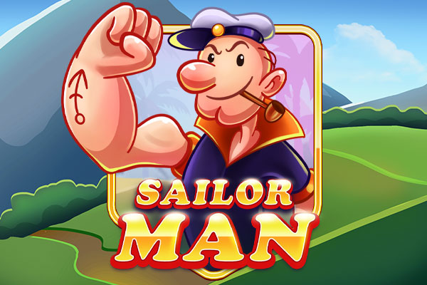 Sailor Man