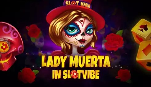 Slotvibe Muerta