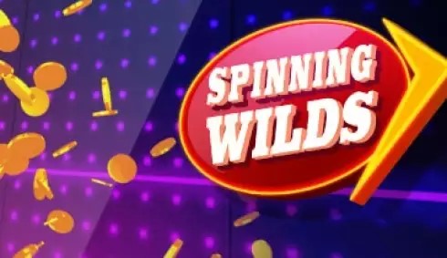 Spinning Wilds