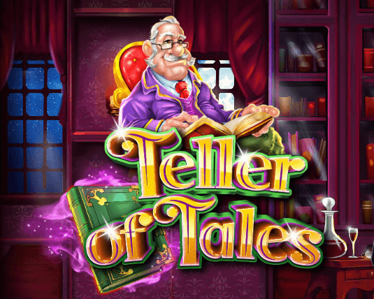 Teller of Tales