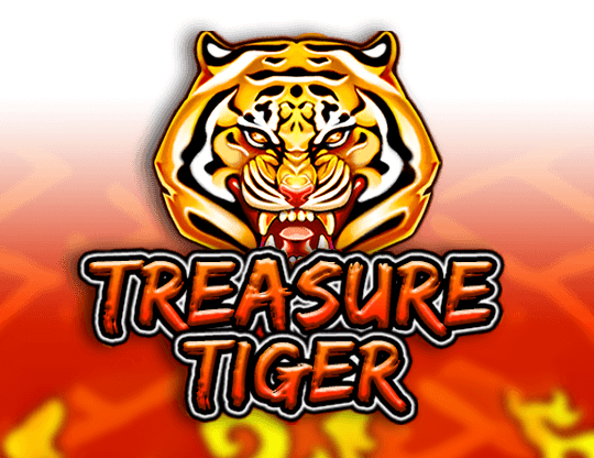 Treasure Tiger