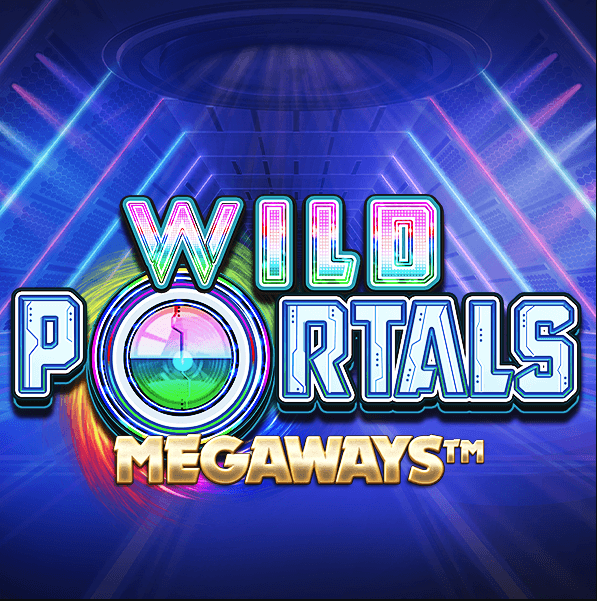 Wild Portals Megaways