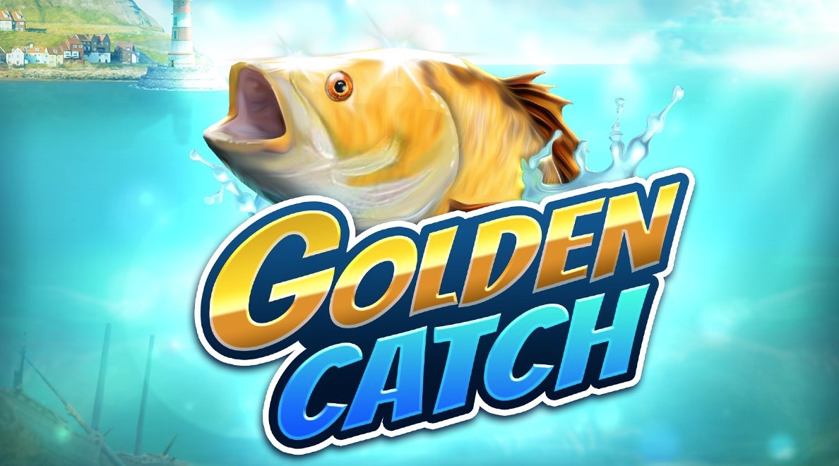 Golden Catch