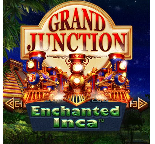 Grand Junction Enchanted Inca