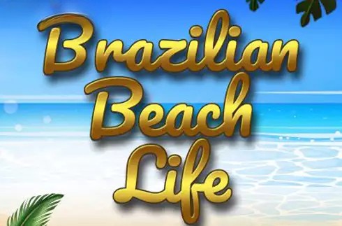 Brazilian Beach Life