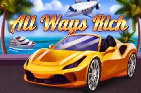 All Ways Rich