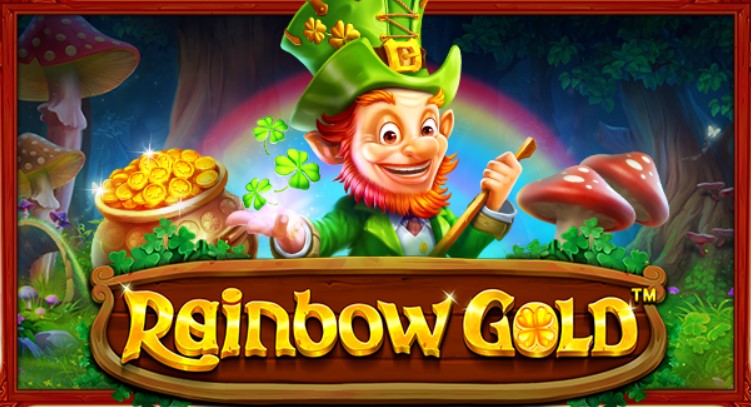 Rainbow Gold (Pragmatic Play)