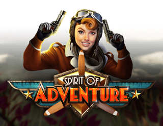 Spirit of Adventure