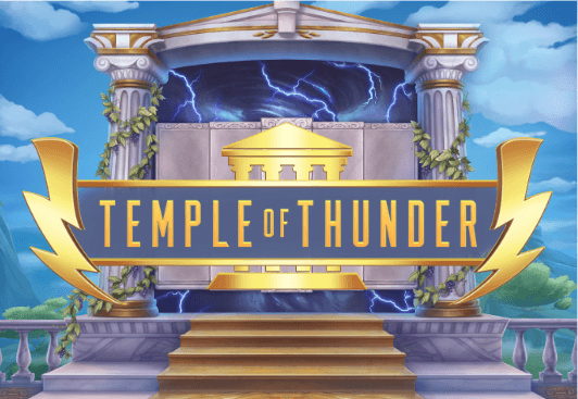 Temple of Thunder