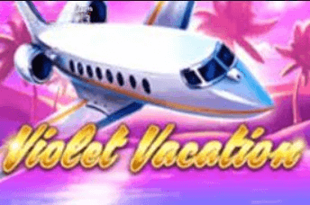 Violet Vacation