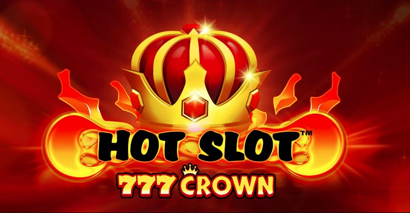 Hot Slot: 777 Crown