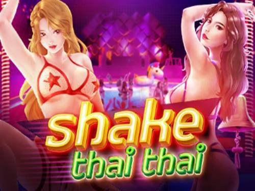 Shake Thai Thai