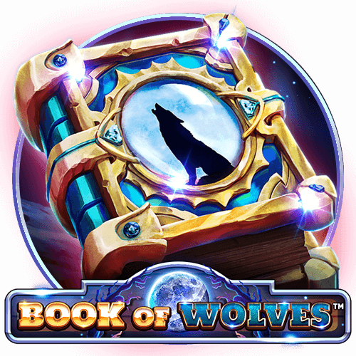 Book Of Wolves