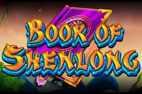 Book of Shenlong