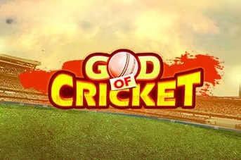 God of Cricket