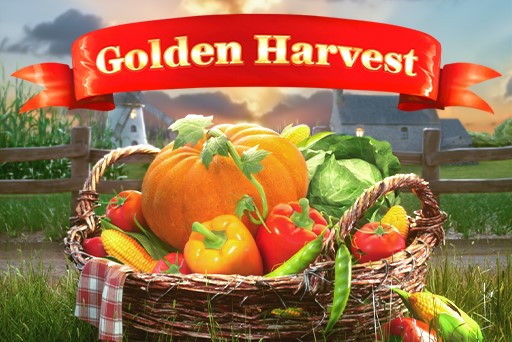 Golden Harvest