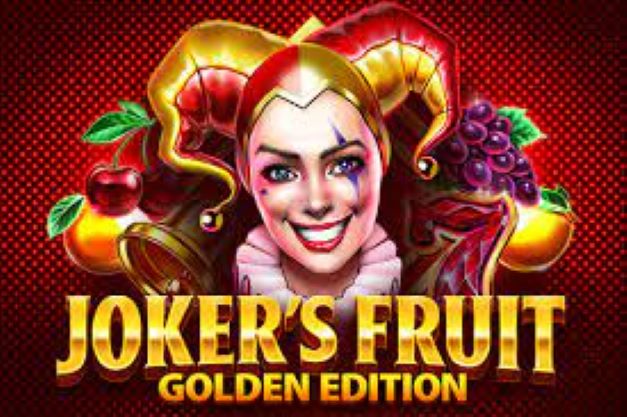 Jokers Fruit Golden Edition