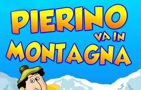 Pierino va in Montagna