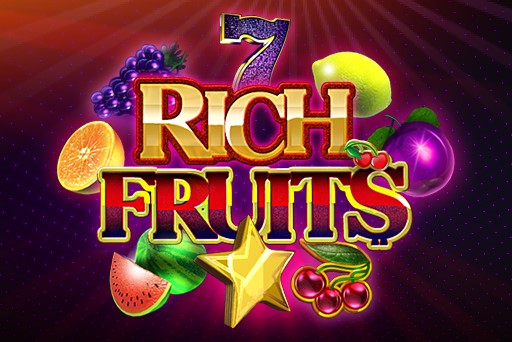 Rich Fruits