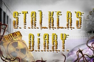 Stalker's Diary