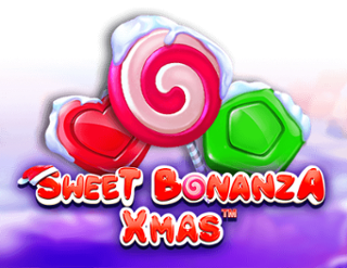 Candy Bonanza Xmas