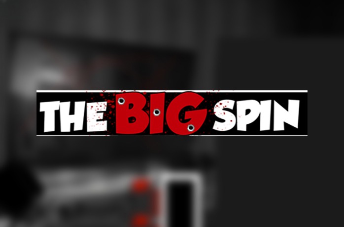 The Big Spin