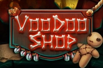 Voodoo Shop